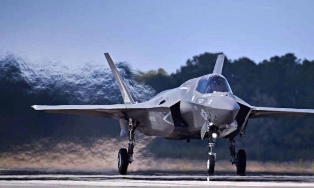 Αντιστράτηγος αναλύει γιατί η Τουρκία προτίμησε τους S-400 από τα F-35